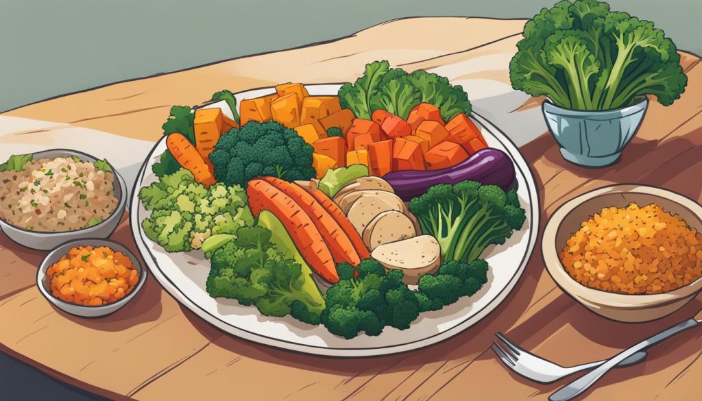 5 Alimentos para Gastrite - Dieta para H.pylory