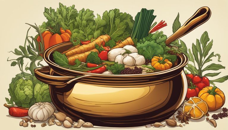 Caldo de Ossos