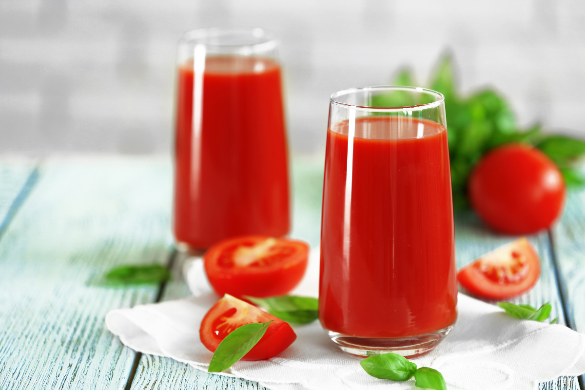 Conheça a verdadeira Dieta do Tomate que emagrece rapidamente com saúde.