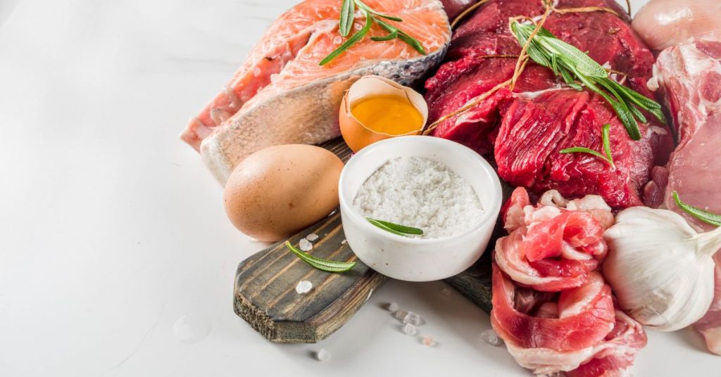 5 receitas com ovos para a Dieta Cetogênica