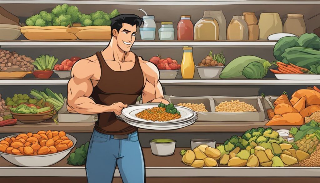 Dieta Barata Para Ectomorfo